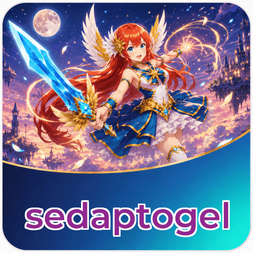 Aplikasi sedaptogel APK