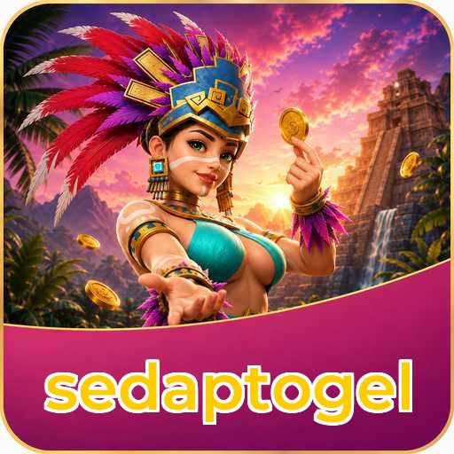 Lisensi Resmi sedaptogel